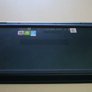 Recensione Notebook Asus ZenBook Duo UX481F