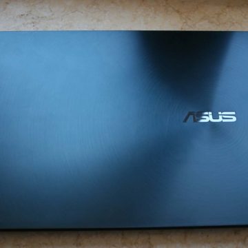 Recensione Notebook Asus ZenBook Duo UX481F