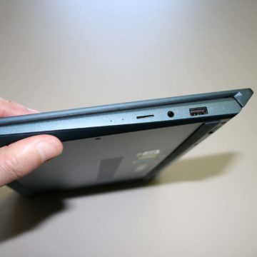 Recensione Notebook Asus ZenBook Duo UX481F