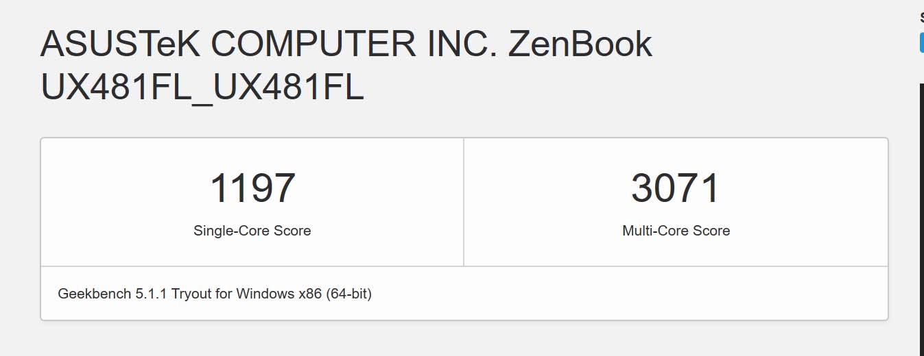 Recensione Notebook Asus ZenBook Duo UX481F: robustezza a due schermi