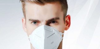 Mascherine FFP2 KN95 in offerta a 1,59 euro ciascuna, misuratore pressione arteriosa a 12,99 euro