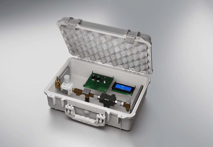 Il direttore scientifico di Nvidia ha creato un ventilatore polmonare a basso costo