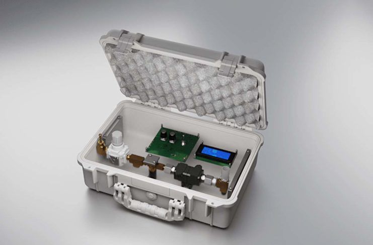 Il direttore scientifico di Nvidia ha creato un ventilatore polmonare a basso costo