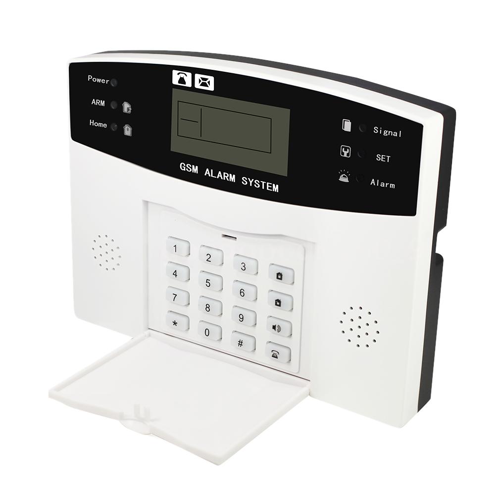 Il bundle antifurto GSM D0X8 in super offerta su eBay a 40,99 euro