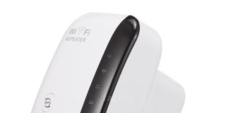 Espandi il segnale WiFi in casa con appena 10,99 euro