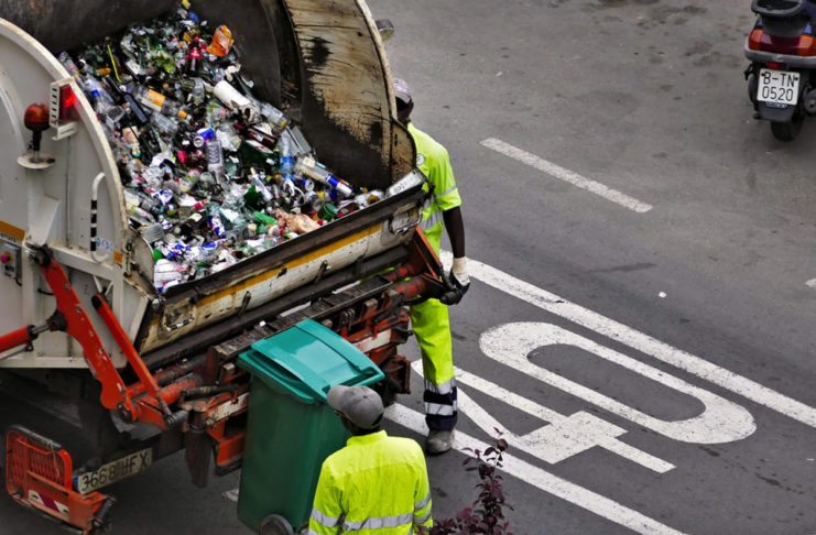 Coronavirus e rifiuti elettronici: cinque mosse per gestirli correttamente in casa