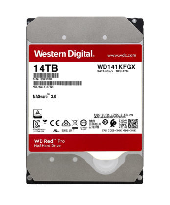 Tutti i colori di Western Digital