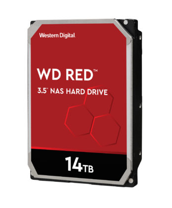 Tutti i colori di Western Digital