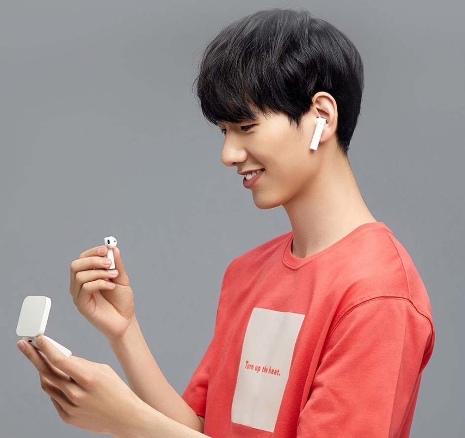 Xiaomi Airdots Pro 2 SE, ecco le nuove cuffie half in-ear di Xiaomi a soli 30 €