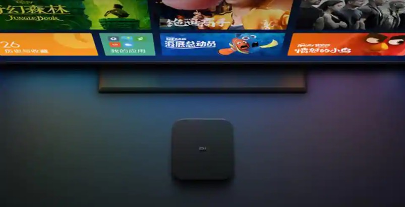 Xiaomi risponde ad Apple TV 4K con Mi TV 4K