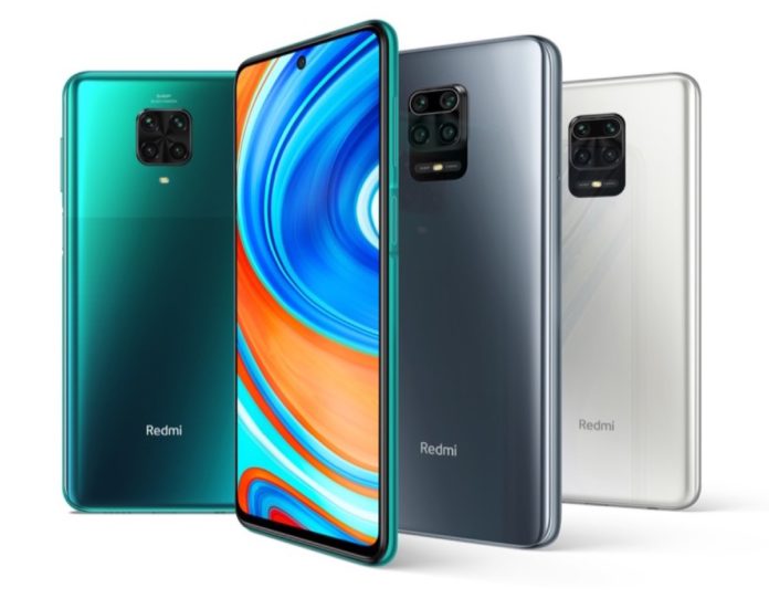 Smartphone Xiaomi, la nuovissima serie Redmi Note 9 in offerta speciale solo oggi su Amazon