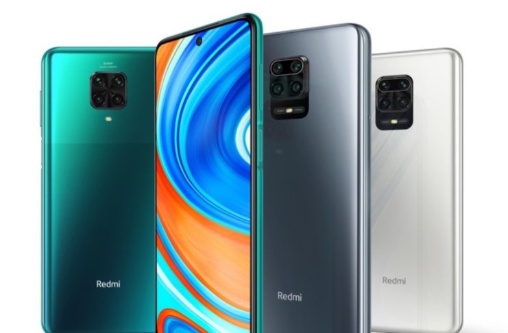 Smartphone Xiaomi, la nuovissima serie Redmi Note 9 in offerta speciale solo oggi su Amazon