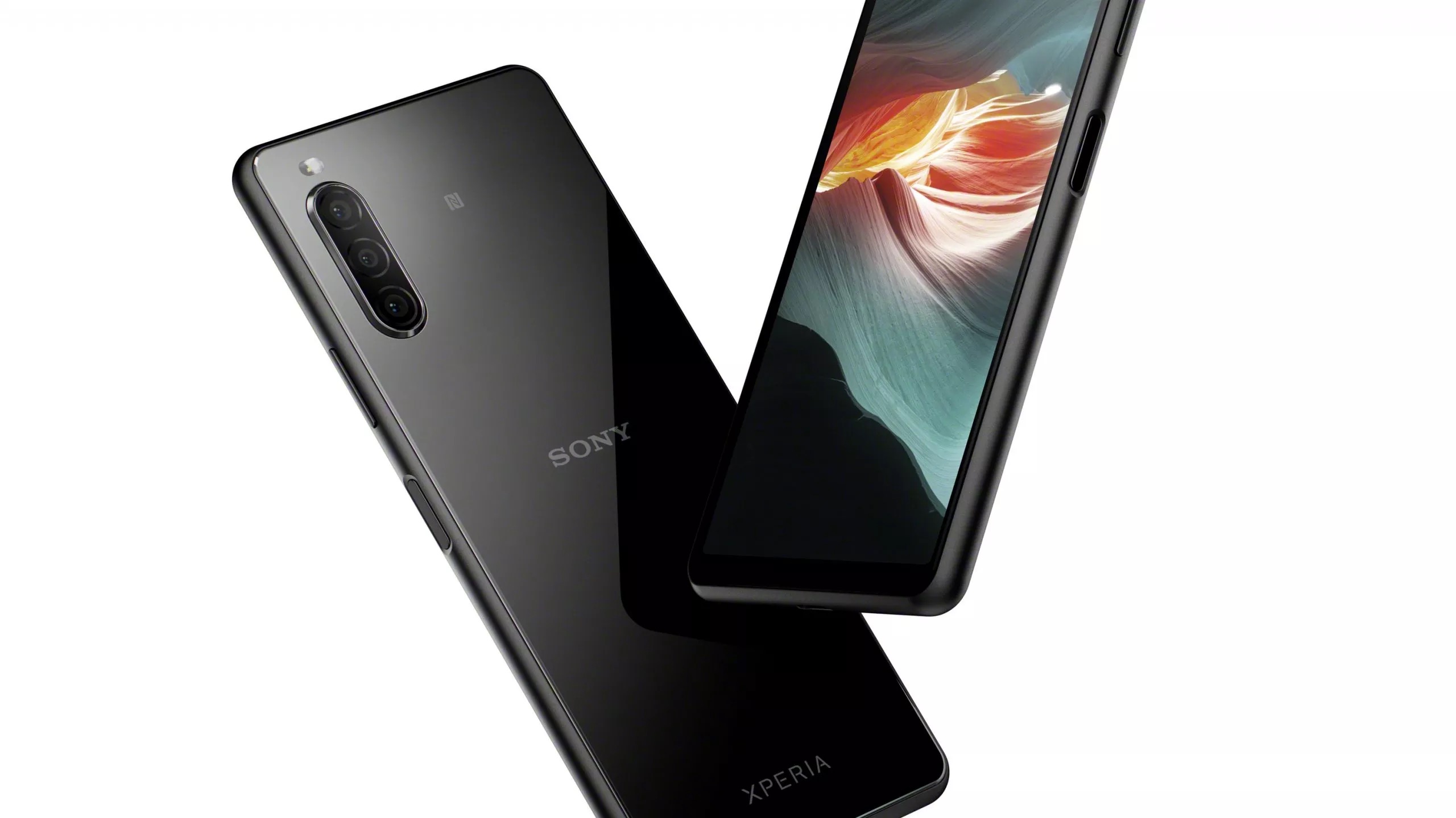 L’ammiraglia Sony Xperia 1 II arriva a luglio a 1200 dollari L’ammiraglia Sony Xperia 1 II arriva a luglio a 1200 dollari