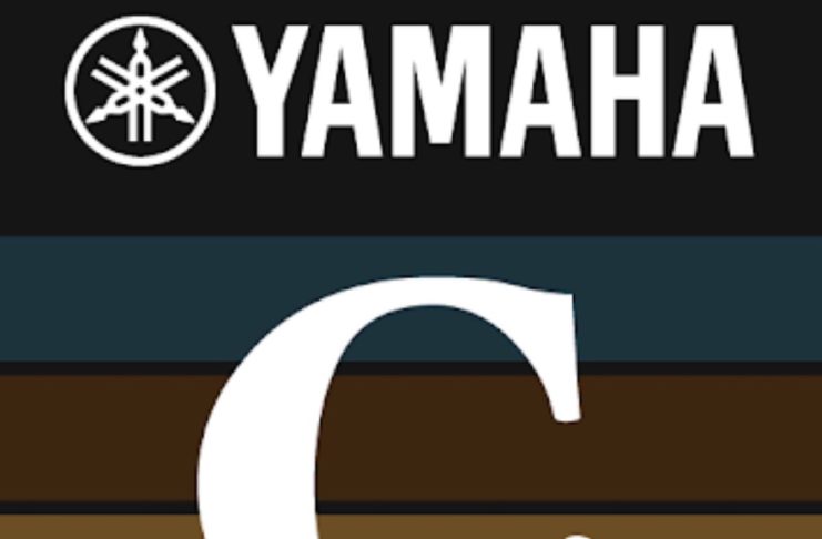 L’app Yamaha Chord Tracker estrapola gli accordi dalla musica su iPhone, ipad e Android