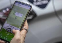 ZITY, a Parigi il car sharing elettrico con una flotta di 500 Renault ZOE ZITY, a Parigi il car sharing elettrico con una flotta di 500 Renault ZOE