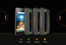 Blackview BV6300 Pro, il rugged in formato slim in offerta speciale a 199 dollari Blackview BV6300 Pro, il rugged in formato slim in offerta speciale a 199 dollari