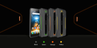 Blackview BV6300 Pro, il rugged in formato slim in offerta speciale a 199 dollari