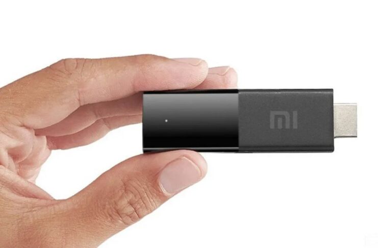 Xiaomi Mi TV Stick, ecco le presunte caratteristiche della rivale della Fire TV
