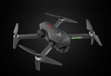 SG906 PRO, ecco il clone del Mavic Air con motori brushless a partire da 128 euro SG906 PRO, ecco il clone del Mavic Air con motori brushless a partire da 128 euro