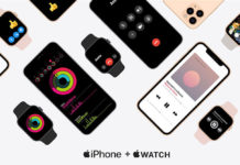 Apple mostra cosa possono fare insieme iPhone e Apple Watch L’unione fa la forza, ecco cosa possono fare insieme iPhone e Apple Watch