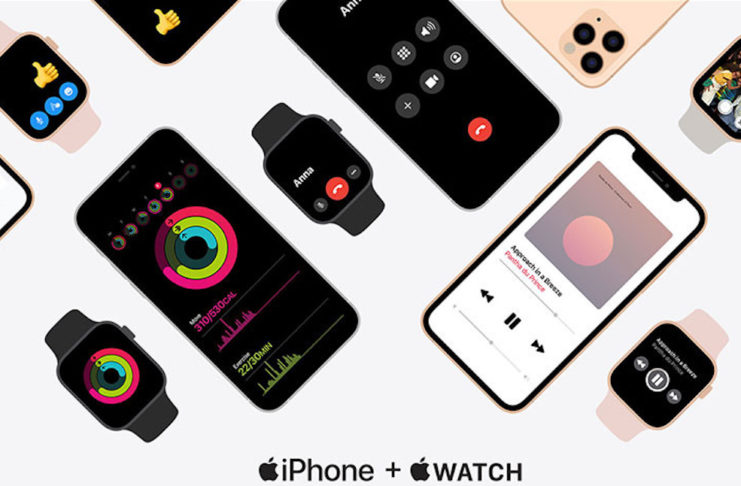 L’unione fa la forza, ecco cosa possono fare insieme iPhone e Apple Watch