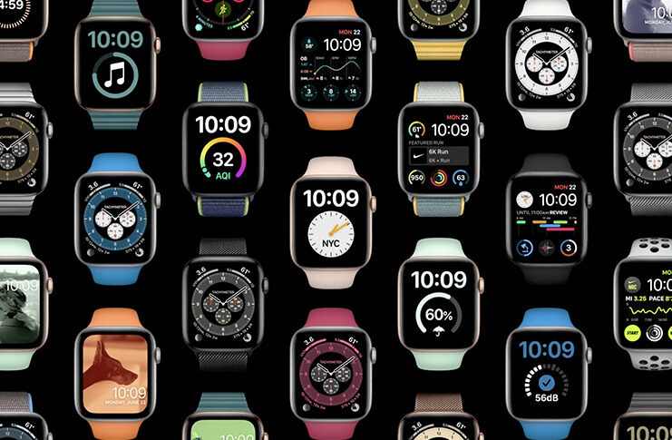watchOS 7: tutte le novità da conoscere