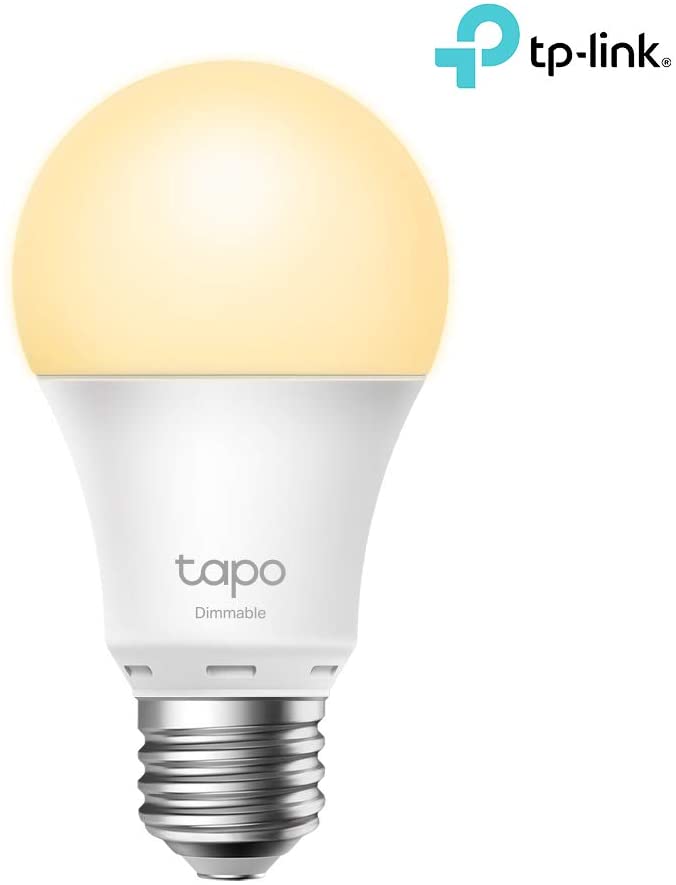 TP-Link punta sulla casa smart e rilascia una nuova lampadina Tapo