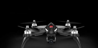 MJX Bugs 5W B5W, al prezzo più basso su eBay il drone con motori brushless: oggi a 158,98 euro