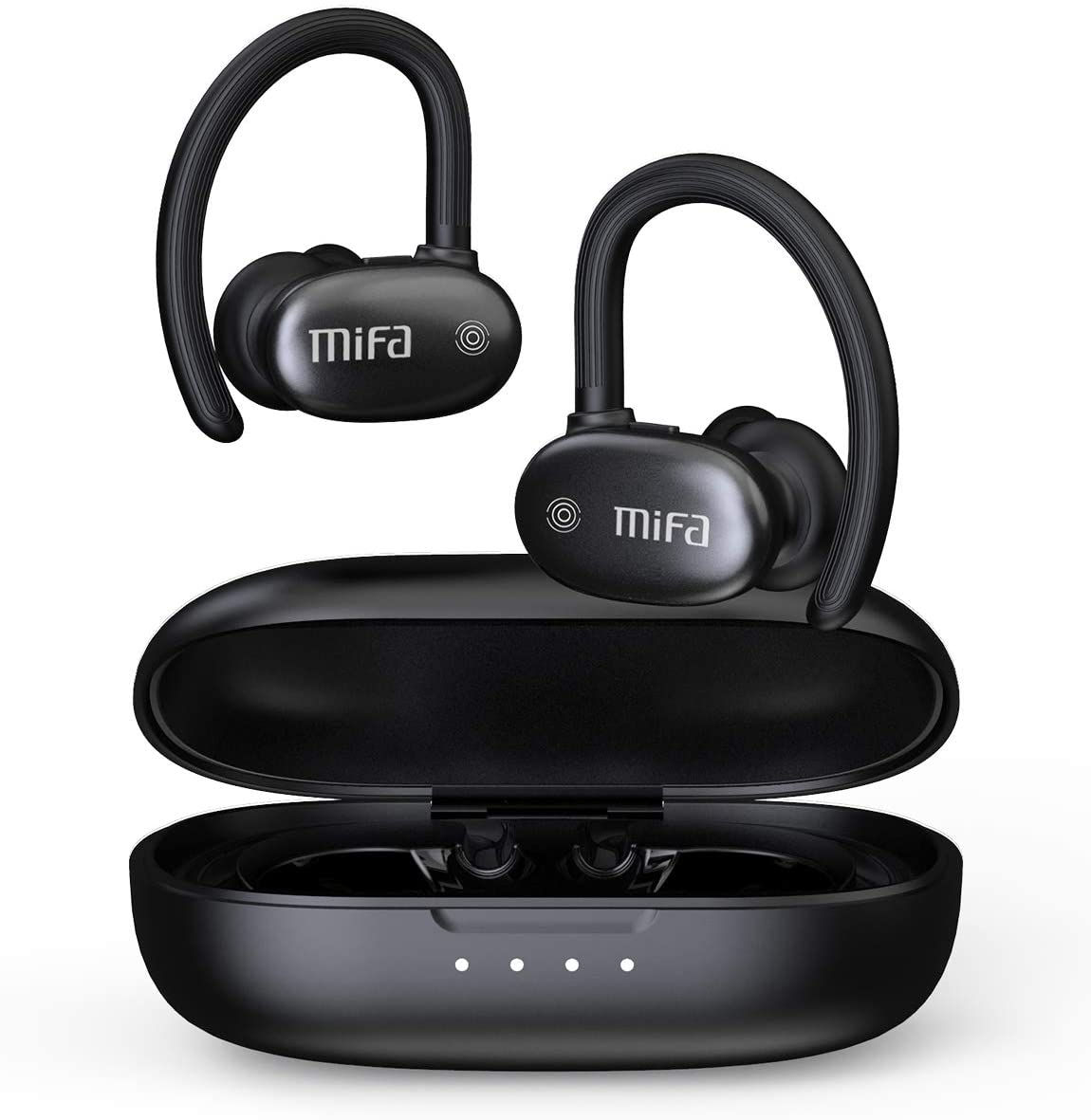 MIFA X12, le cuffie true wireless sportive che costano appena 39,99 euro su Amazon