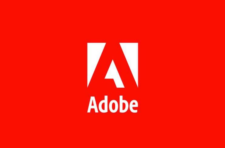 Adobe, piccolo lifting alle icone di varie app