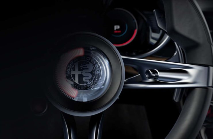 Nei piani di Fiat Chrysler un SUV Alfa Romeo per il 2022