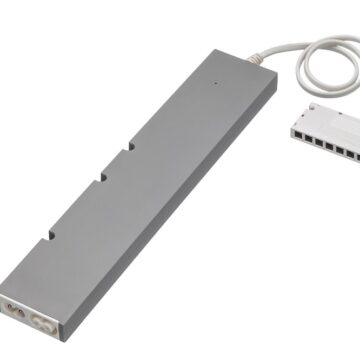 Come creare una striscia LED dimmerabile con alimentatore LED IKEA che funziona con Homekit, Alexa, Google