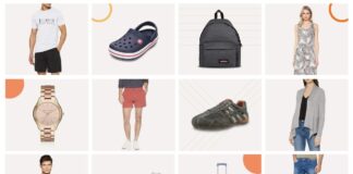 Su Amazon la settimana di offerte in grande stile per abbigliamento, scarpe, borse e zaini 
