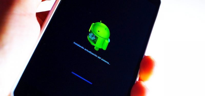 Su Android basta uno sfondo per il brick dello smartphone
