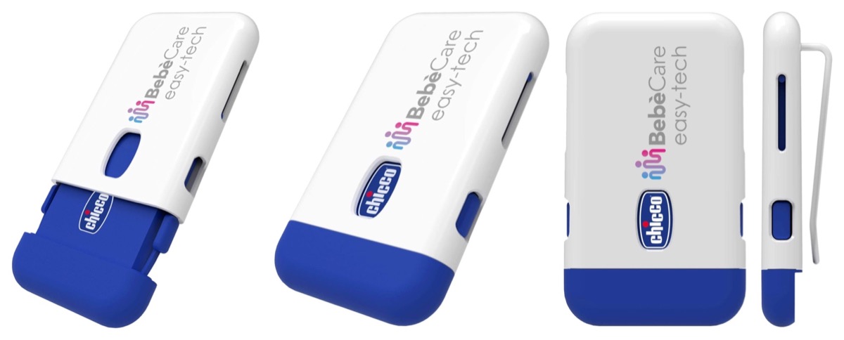 Su Amazon il dispositivo antiabbandono della Chicco a soli 4,88 euro spedizione inclusa usando il bonus