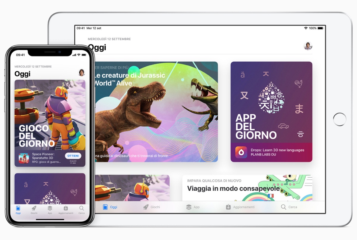 La Giustizia USA valuta una possibile causa antitrust contro Apple giustizia usa apple