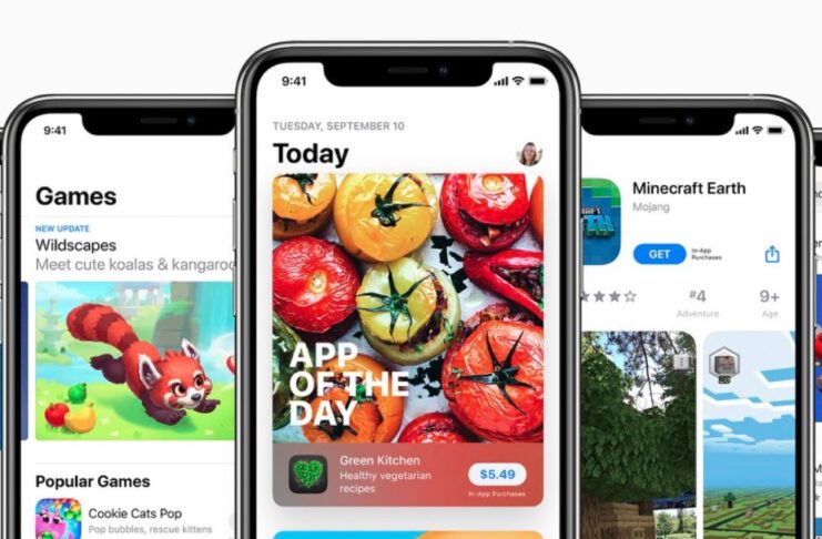 Effetto Basecamp: gli sviluppatori possono sfidare le leggi di App Store