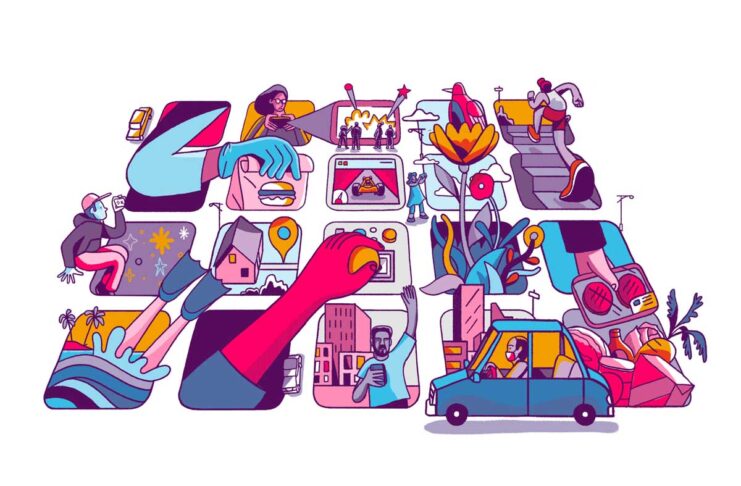 Nel solo 2019 l’App Store di Apple responsabile del commercio di oltre 500 miliardi di dollari di beni e servizi