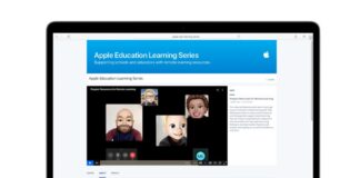 Apple annuncia gli “Apple Camp at home”: sessioni virtuali per genitori e ragazzi