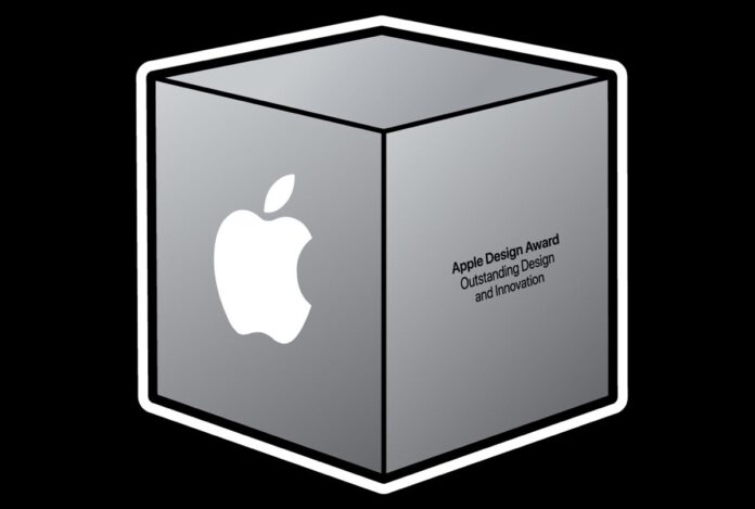 Apple Design Award 2020: Apple premia le 8 migliori app dell’anno