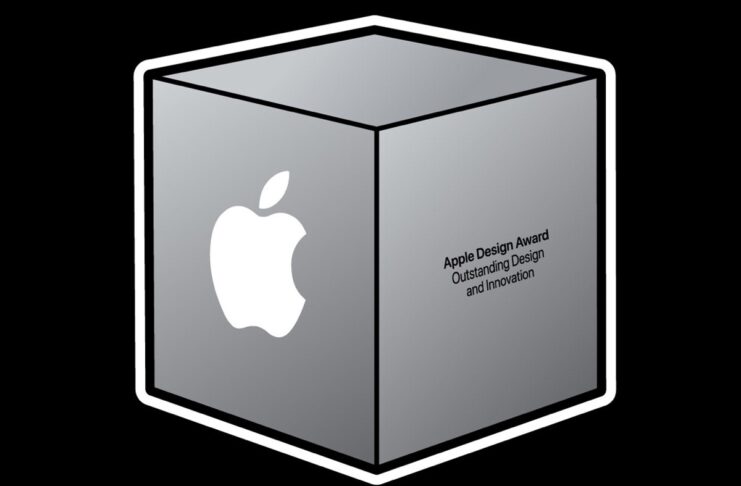 Apple Design Award 2020: Apple premia le 8 migliori app dell’anno