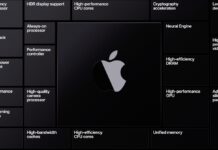 Intel sostiene Apple nella transizione ai processori ARM