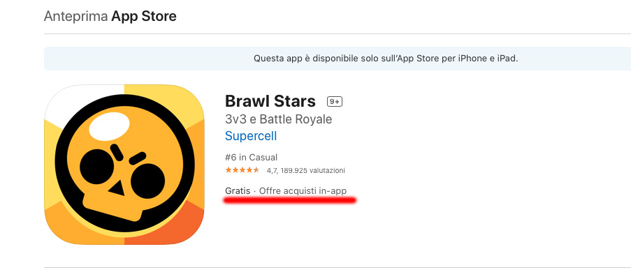 Una class action vuole trascinare Apple in un procedimento legale per i “loot box”