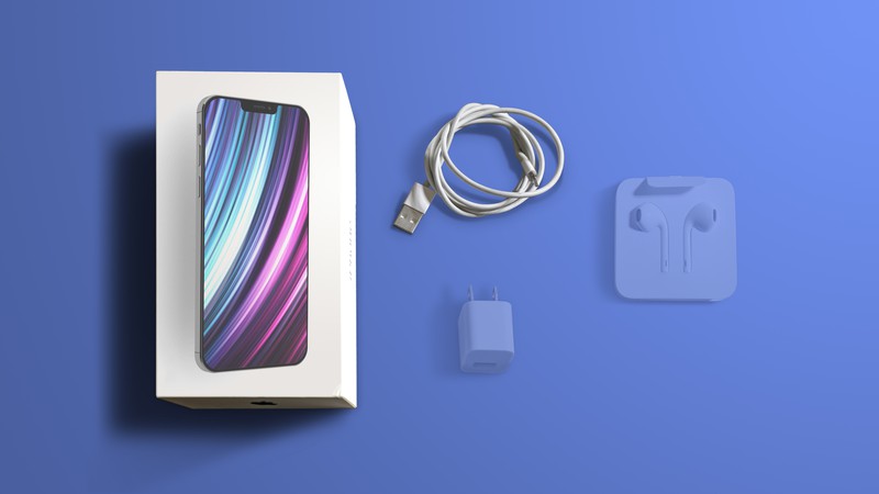 Per Barclays niente EarPods e carica batteria nella confezione iPhone 12