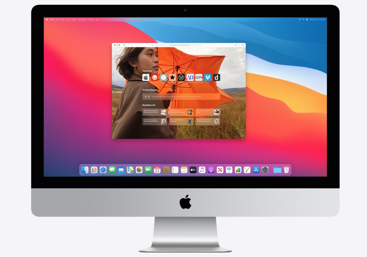 Safari pronto per HDR, estensioni universali in iOS 14 e macOS Big Sur