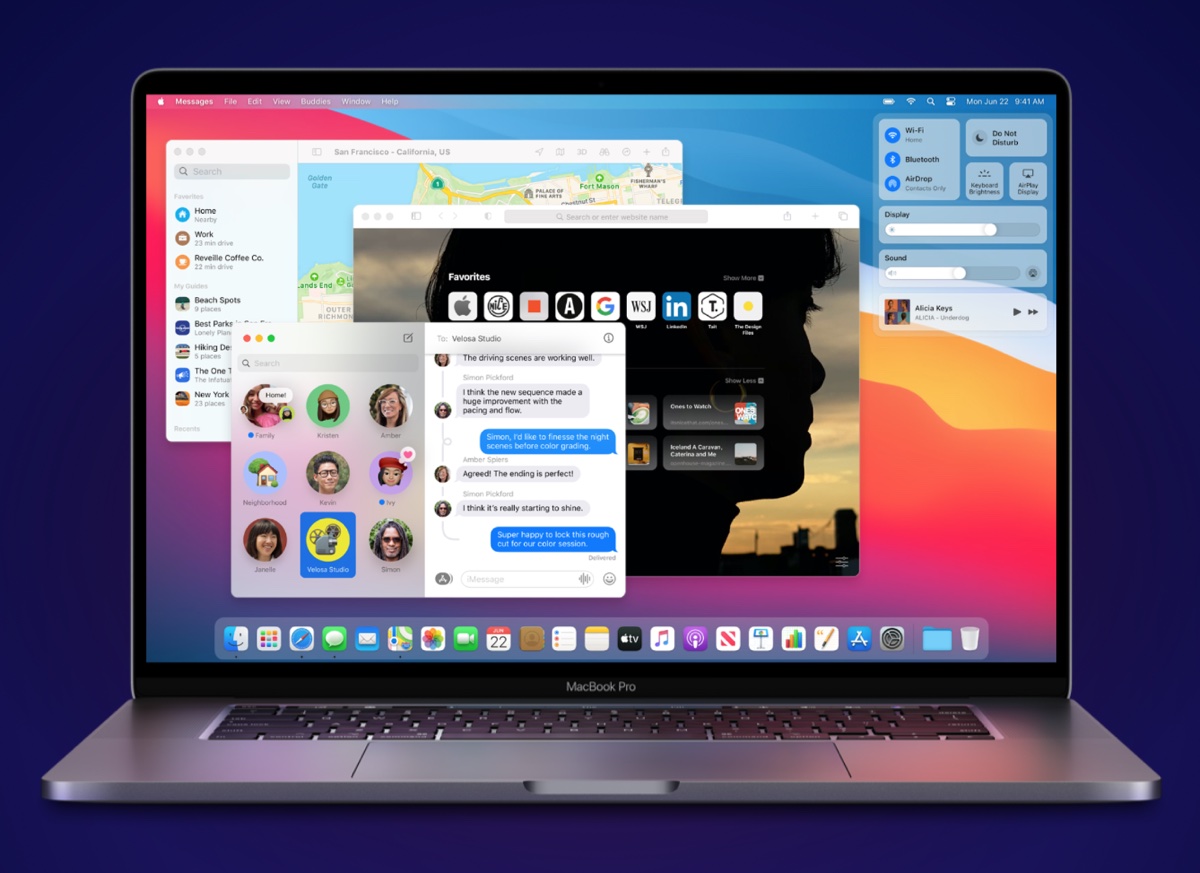 Safari pronto per HDR, estensioni universali in iOS 14 e macOS Big Sur