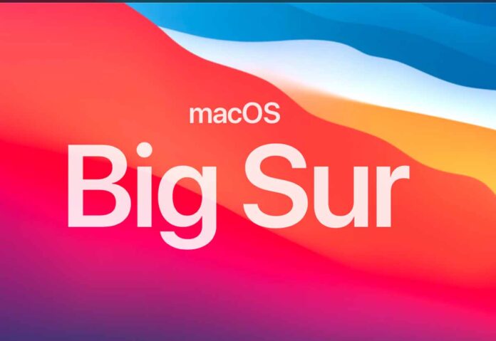macOS 11 Big Sur, si può riavere il suono all’avvio