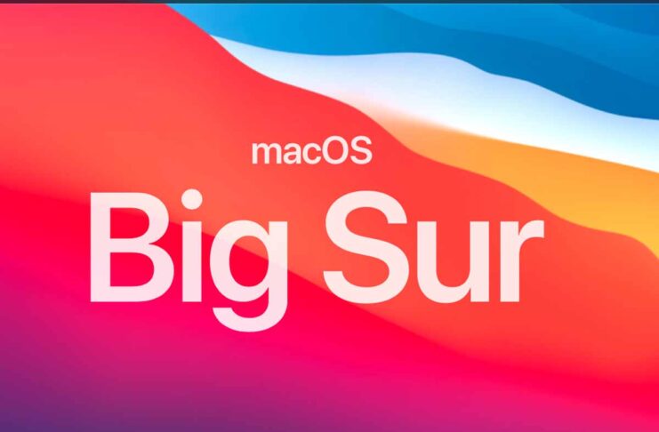 macOS 11 Big Sur, si può riavere il suono all’avvio