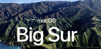 Apple ha presentato macOS 10.16 “Big Sur”