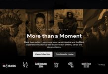 Netflix propone la raccolta “Black Lives Matter”, storie di discriminazioni razziali Netflix propone la raccolta “Black Lives Matter”, storie di discriminazioni razziali